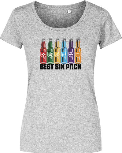 veKtik - Best Six Pack