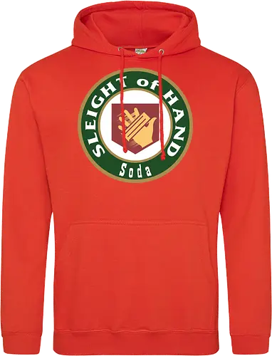 veKtik - Sleight of Hand Soda