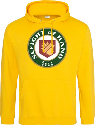 veKtik - Sleight of Hand Soda