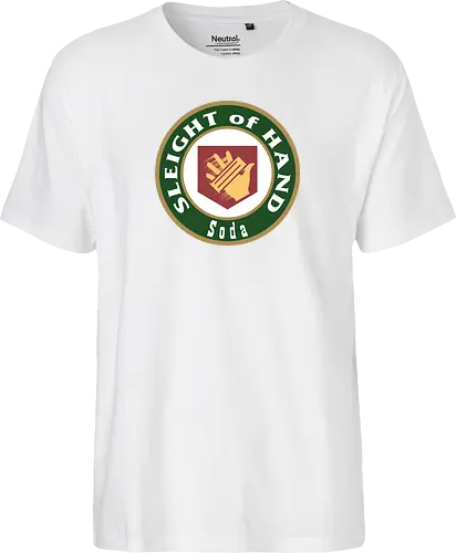 veKtik - Sleight of Hand Soda