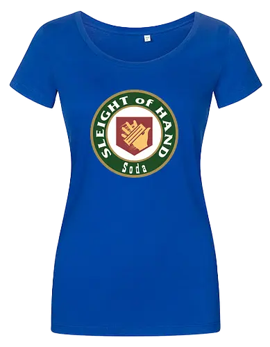 veKtik - Sleight of Hand Soda