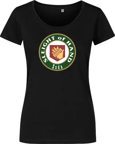 veKtik - Sleight of Hand Soda