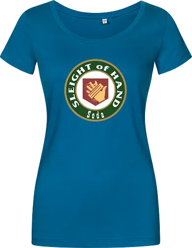 veKtik - Sleight of Hand Soda