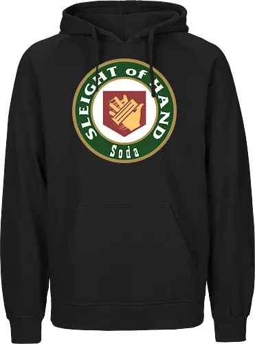 veKtik - Sleight of Hand Soda