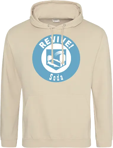 veKtik - Revive! Soda