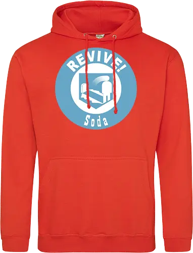 veKtik - Revive! Soda