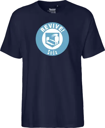 veKtik - Revive! Soda