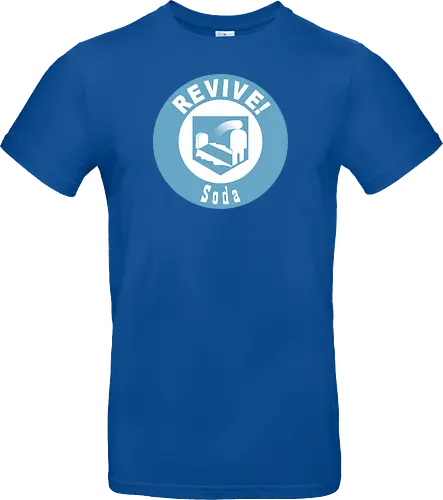 veKtik - Revive! Soda