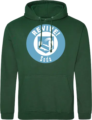 veKtik - Revive! Soda