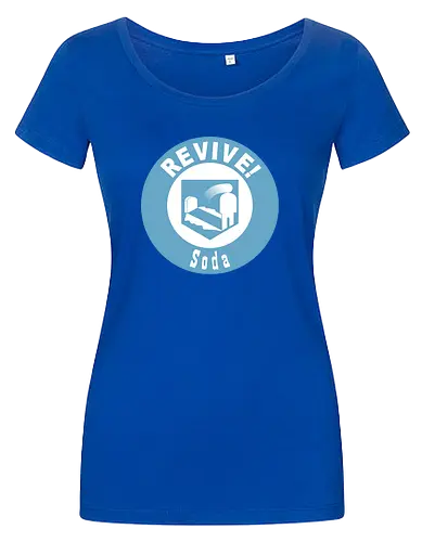 veKtik - Revive! Soda