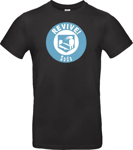 veKtik - Revive! Soda