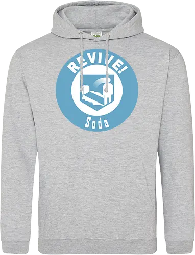 veKtik - Revive! Soda