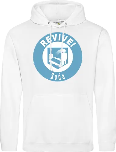 veKtik - Revive! Soda