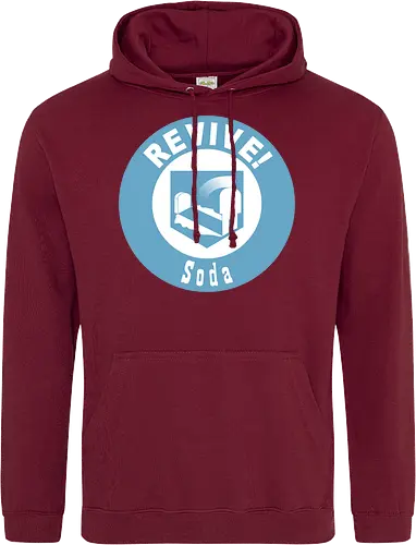 veKtik - Revive! Soda