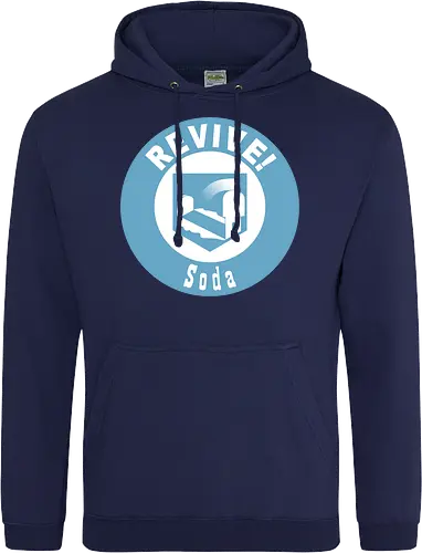 veKtik - Revive! Soda