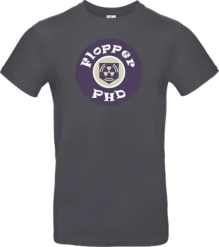 veKtik - Flopper PHD