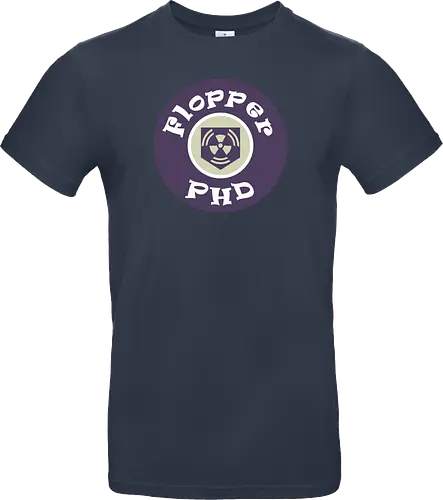 veKtik - Flopper PHD