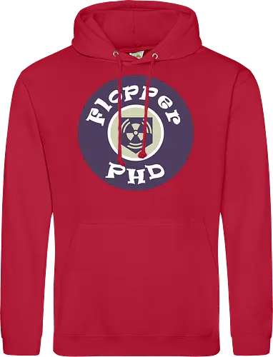 veKtik - Flopper PHD