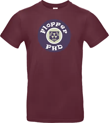 veKtik - Flopper PHD