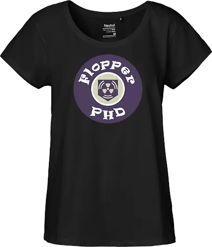 veKtik - Flopper PHD