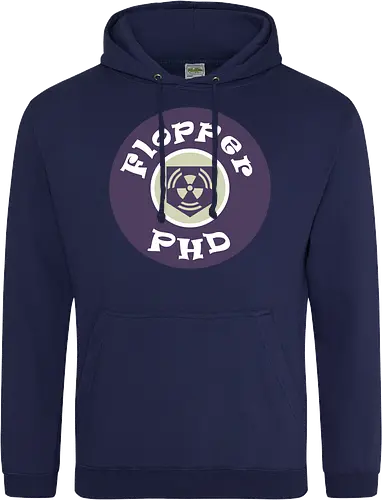 veKtik - Flopper PHD