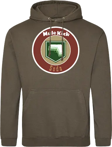 veKtik - Mule Kick Soda