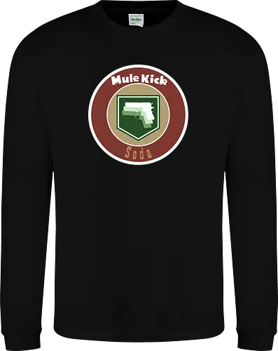 veKtik - Mule Kick Soda