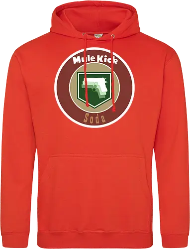 veKtik - Mule Kick Soda