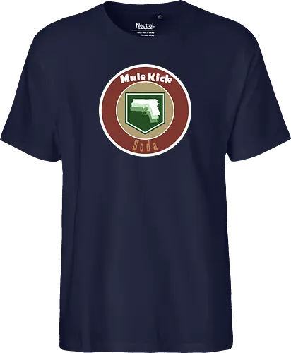 veKtik - Mule Kick Soda