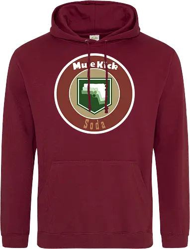 veKtik - Mule Kick Soda