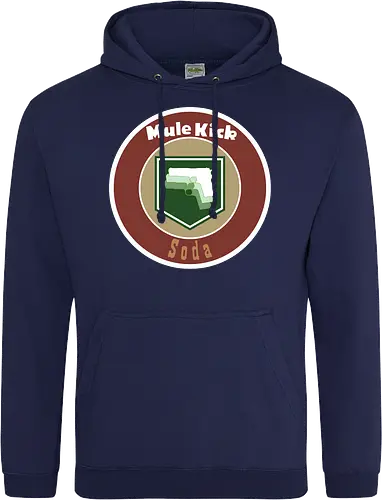 veKtik - Mule Kick Soda