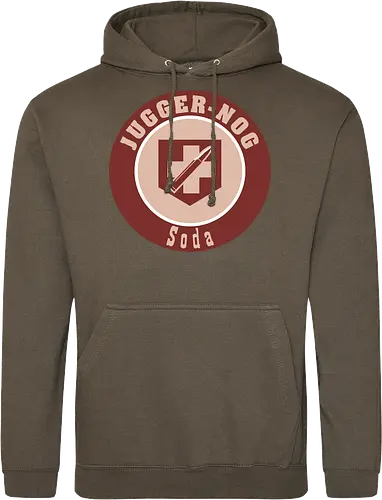 veKtik - Jugger-Nog Soda