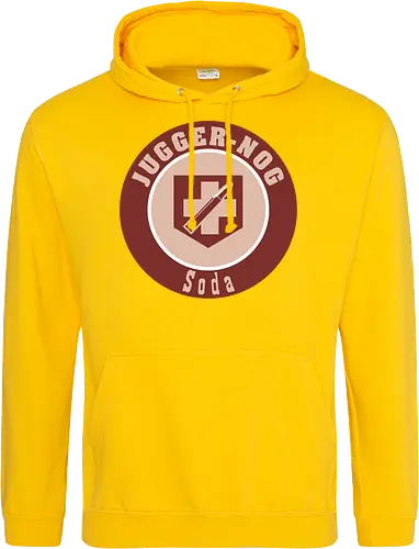 veKtik - Jugger-Nog Soda