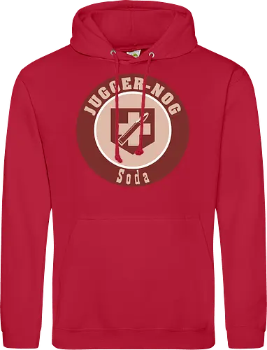 veKtik - Jugger-Nog Soda