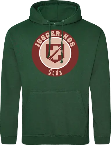 veKtik - Jugger-Nog Soda