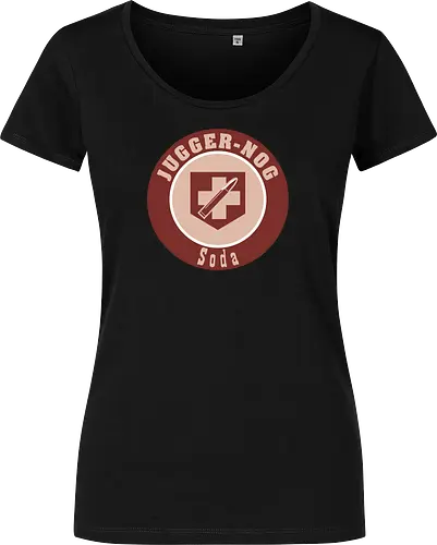 veKtik - Jugger-Nog Soda