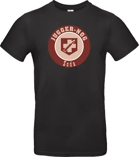 veKtik - Jugger-Nog Soda