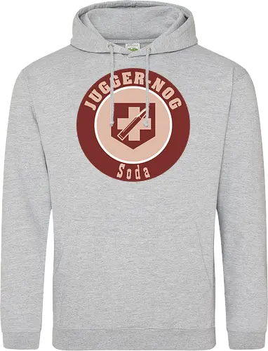 veKtik - Jugger-Nog Soda