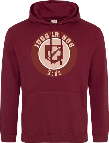 veKtik - Jugger-Nog Soda