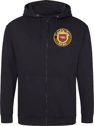 veKtik - Double Tap Root Beer