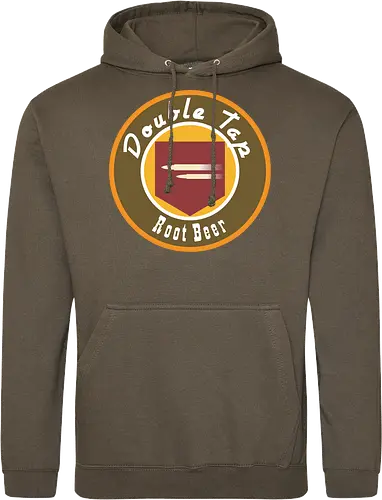 veKtik - Double Tap Root Beer