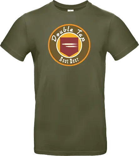 veKtik - Double Tap Root Beer - youtube, youtuber, merchandise, cod, zombie, call of duty