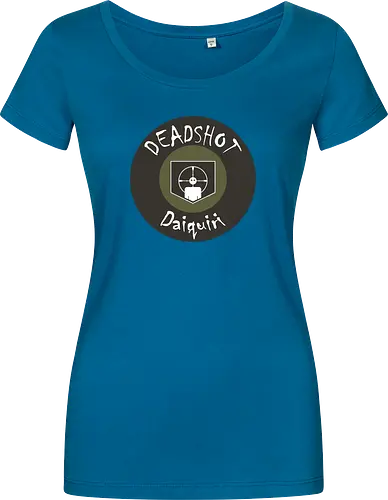 veKtik - Deadshot Daiquiri