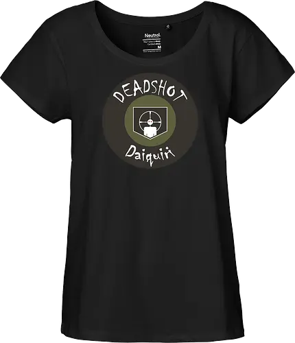 veKtik - Deadshot Daiquiri