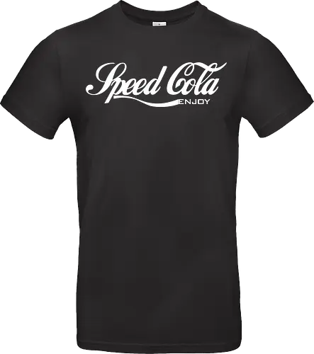 veKtik - Speed Cola