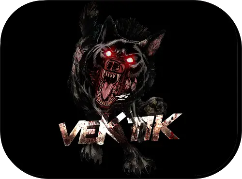 veKtik - Hellhound