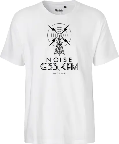 Vincent Lee Music - NOISEG33K