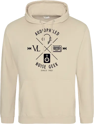 Vincent Lee Music - Audiophiled