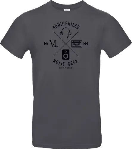 Vincent Lee Music - Audiophiled