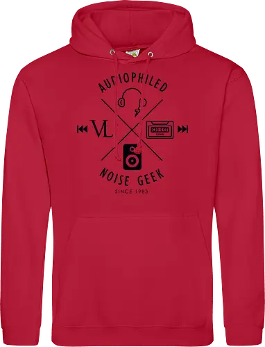 Vincent Lee Music - Audiophiled